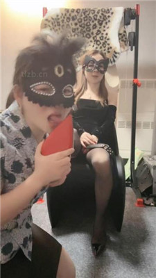 图片[9]_【北京嘟嘟】ts妖主玩虐狗女儿【续集】_HD绳艺资源