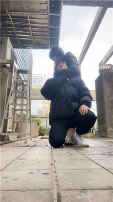 图片[4]_【素人挖掘机】真实-户外开发女学生踩踏/骑马_HD绳艺资源