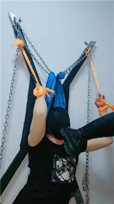 图片[6]_【西安欣】囚禁吊绑虐打刑奴_HD绳艺资源