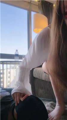 图片[20]_【琪琪大人】囚禁衣柜/玉足窒息/人肉坐骑_HD绳艺资源