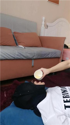 图片[19]_【An盈盈】高跟凉鞋裸足-恋足喂食_HD绳艺资源