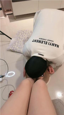 图片[10]_【然然】高跟黑丝踩/板子sp/鞋跟抽插/伺候沐足_HD绳艺资源