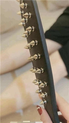 图片[14]_【稚惜】重度暴打/魔鬼钉板/见红狂殴/提档_HD绳艺资源