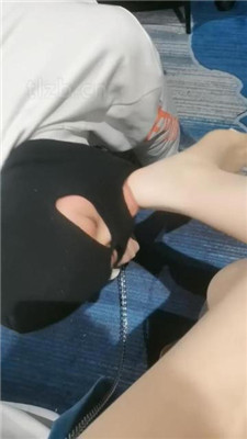 图片[9]_【灵魂晴】跪舔肉丝高跟jio/碾压踩_HD绳艺资源