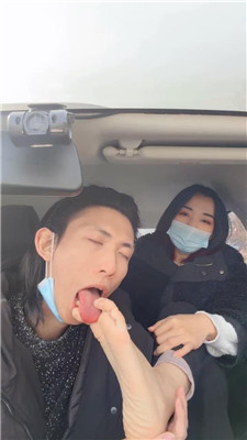 图片[14]_【朱砂痣】开发驾校学员做狗奴_HD绳艺资源