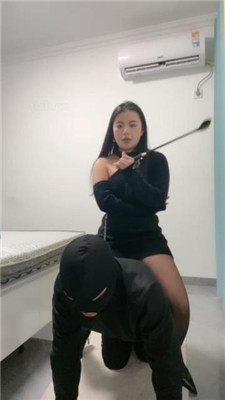 图片[10]_【伊诺】黑丝高跟/裸足美腿诱惑舔【完整版】_HD绳艺资源