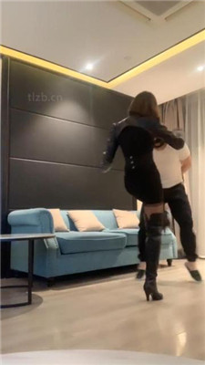 图片[10]_【奢靡】长靴S-踢踹踩踏/抽耳光/训练【完整版】_HD绳艺资源