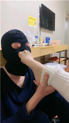 图片[8]_【姜果果】皮鞋白袜深喉恋足舔【上】_HD绳艺资源