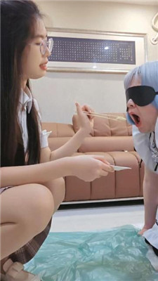 图片[6]_【嘉妮】虐待CD奴-艺术喂食专场_HD绳艺资源