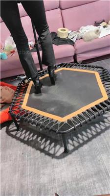 图片[7]_【冰诺】全体重踩踏人体蹦床【完整版】_HD绳艺资源