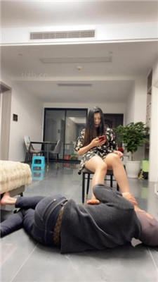 图片[17]_【婷S】长靴S-高难度挑战耳光训练踩踏_HD绳艺资源