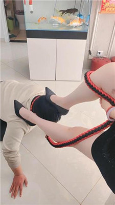 图片[13]_【安安绳艺导师】绿帽前任伺候我和老公_HD绳艺资源