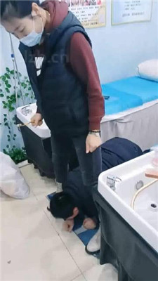 图片[10]_【乐爷】美容院三技师姐妹玩虐老板狗_HD绳艺资源