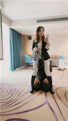 图片[20]_【语阳】女S马术服骑马专场_HD绳艺资源