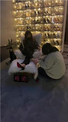 图片[5]_【梓陌】母畜-奴就要跪着伺候_HD绳艺资源