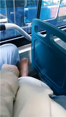 图片[5]_【乐爷】公交车上让狗伺候_HD绳艺资源