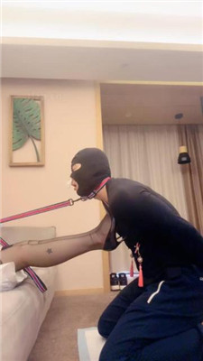 图片[14]_【不期而遇】闻原味丁字裤/牵引玩弄/带锁求虐_HD绳艺资源