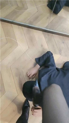 图片[11]_【昭玥】女老板艺术训练下属【完整版】_HD绳艺资源