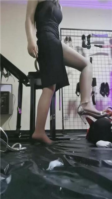 图片[2]_【爱米】双S-臭脚深喉/保鲜膜全包踩虐/封嘴袜子窒息【双视角版】_HD绳艺资源