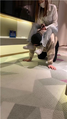 图片[5]_【酒鸽】小白鞋白袜踩虐/骑马转胯/踩狗舌/吃袜子【完整版】_HD绳艺资源