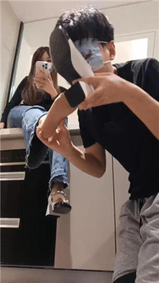 图片[12]_【梵高】白领库里丝下班后的原味诱惑狗_HD绳艺资源