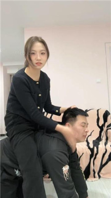 图片[11]_【大一诗诗】白领S-清理脏高跟黑丝/踩踏/抽耳光_HD绳艺资源