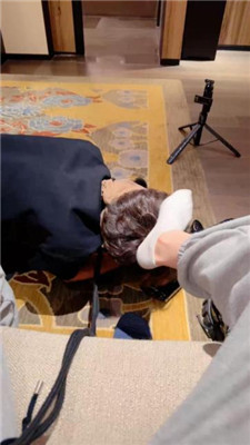 图片[11]_【不知名美女】模特S-上门只求刷鞋的贱奴_HD绳艺资源