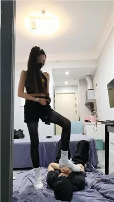 图片[11]_【皮皮】暴击虐-腿绞窒息/飞踹/全体重踩踏/虐乳_HD绳艺资源