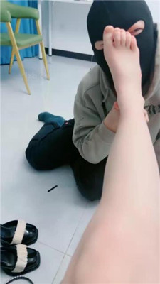 图片[31]_【周舟】艺术开口器/麻包袋套头/人形犬爬行【完整版】_HD绳艺资源