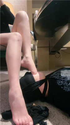 图片[18]_【琪琪大人】长腿黑丝高跟-剧情-公司女秘书的诱惑_HD绳艺资源