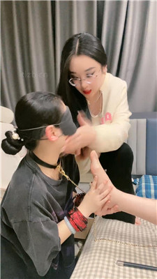 图片[6]_【小羊】双S-强迫母畜舔素人的jio_HD绳艺资源