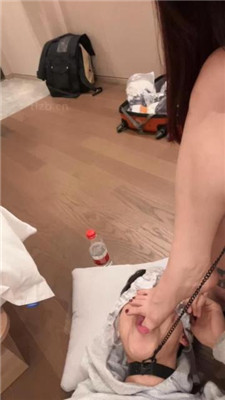 图片[4]_【黛帝】大学生放学马上下跪伺候_HD绳艺资源