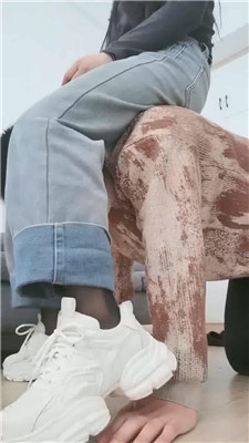 图片[5]_【暖暖】骑马/跪舔小白鞋黑丝jio/踩狗头_HD绳艺资源