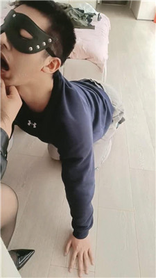 图片[3]_【莉轩】耳光/黑丝高跟踩虐_HD绳艺资源