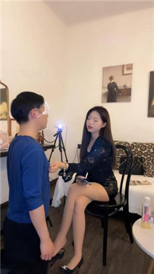 【珂儿大小姐】女神极致羞辱开发绿帽奴【下】_HD绳艺资源