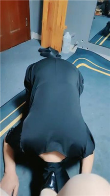 图片[3]_【东营天香百合】内裤套头/吃口水/跪舔高跟肉丝/喂食_HD绳艺资源