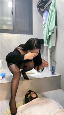 图片[8]_【伊诺】重口味-呕吐物艺术喂_HD绳艺资源