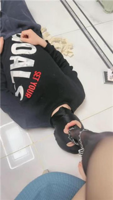 图片[9]_【月影儿】黑丝高跟-绳艺技巧艺术深喉_HD绳艺资源