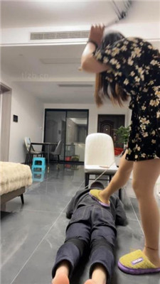 图片[7]_【婷S】长靴S-高难度挑战耳光训练踩踏_HD绳艺资源