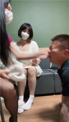 图片[8]_【莉宝儿】带素人175女大学生-膝盖顶裆/混合圣水/虐乳/脚耳光_HD绳艺资源