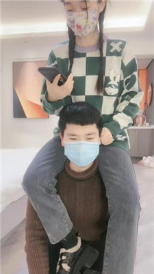 图片[5]_【子衿】大力揪狗耳朵专场_HD绳艺资源