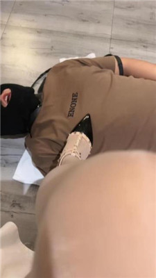 图片[15]_【晓雅】铆钉高跟玩虐/耳光/牵狗链/胯下辱_HD绳艺资源