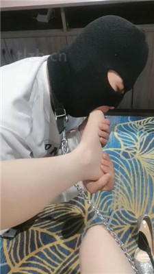 图片[2]_【灵魂晴】跪舔肉丝高跟jio/碾压踩_HD绳艺资源