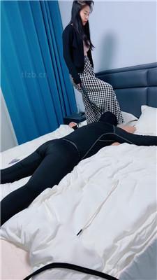 图片[6]_【芷镜小主】床上重度训练出轨男友_HD绳艺资源