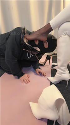 图片[15]_【苒溪】被普拉提教练训成狗_HD绳艺资源