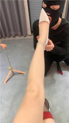 图片[13]_【小麦】认主-纯享啃吃臭脚专场_HD绳艺资源