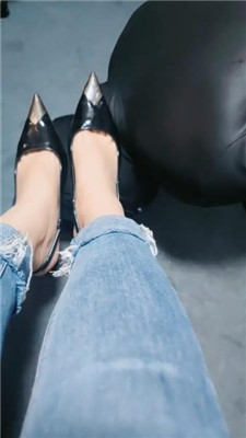 图片[11]_【东营天香百合】腿夹狗头/手铐绳艺技巧/训练/高跟踩虐_HD绳艺资源