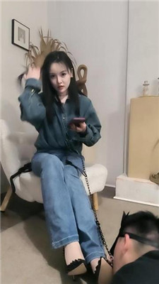 图片[16]_【安晴】反差高难度挑战女友/提档/口水吐狗脸_HD绳艺资源