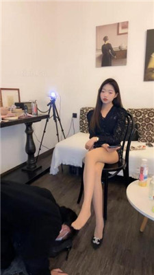 图片[7]_【珂儿大小姐】女神极致羞辱开发绿帽奴【上】_HD绳艺资源