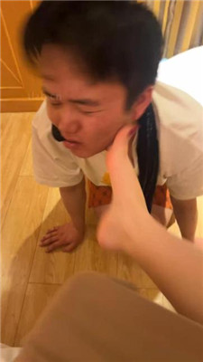 图片[20]_【甜心教主】近距离-疯狂啃吃黑丝美腿_HD绳艺资源